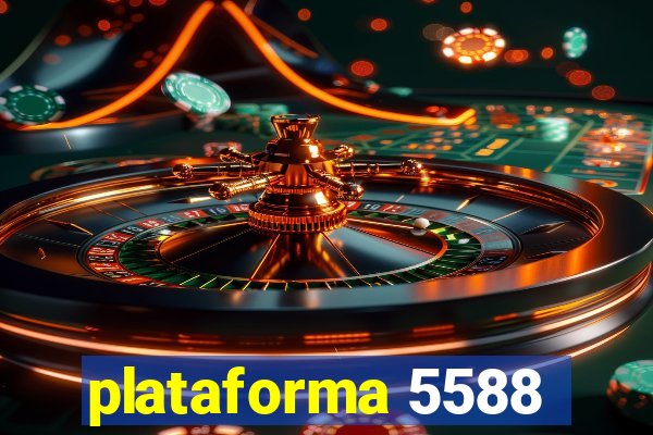 plataforma 5588